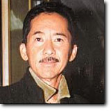 George LAM Chi-Cheung George LAM Chi-Cheung