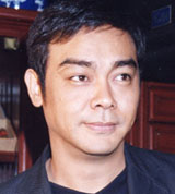 刘青云 Sean LAU Ching-Wan