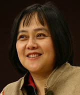 彭小蓮 Peng Xiaolian