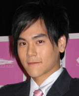 彭于晏 Eddie PENG