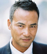 任达华 Simon YAM Tat-Wah