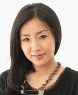 Megumi KAGURAZAKA Megumi KAGURAZAKA