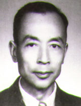 孙瑜 Sun Yu