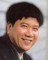 万梓良 Wan Ziliang