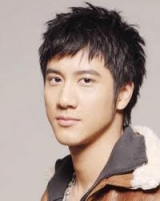 WANG Leehom WANG Leehom