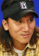 颜志琳 YanZhilin