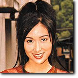 杨恭如 Kristy YANG Kung-Yu