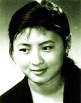 楊麗坤 YANG Likun