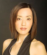 Yu HAYAMI