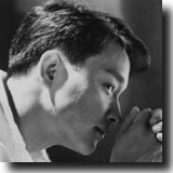 张国荣 Leslie CHEUNG Kwok Wing