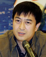 Zhang Jiaze
