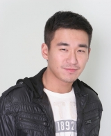 张默 Zhang Mo (2)