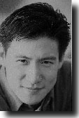 Jacky CHEUNG Jacky CHEUNG