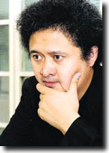 ZHANG Yuan ZHANG Yuan