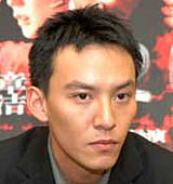 张震 CHANG Chen