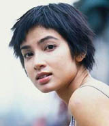 Michelle SARAM | Zheng Xueer | Chinese Movie Database