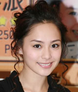 Gillian CHUNG Yan-Tung