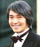 周星驰 Steven CHOW