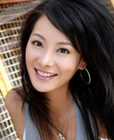 A very low profile actress from China, she so far only starred in one movie <b>...</b> - ZhuHong2