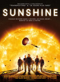 Sunshine (2007) Poster