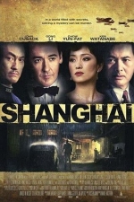 Shanghai (2010) Poster