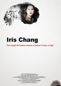 Iris Chang - The Rape of Nanking (2007) Poster