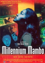 Millennium Mambo (2001) Poster