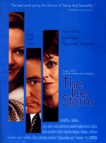 The Ice Storm (1997) 電影海報