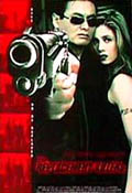 The Replacement Killers (1998) 電影海報